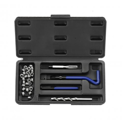 Наборы для восстановления резьбы (код 910U5)