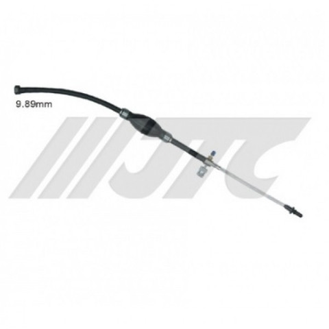 Приспособление для прокачки топлива с комплектом соединительных муфт