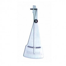 Приспособление для измерения глубины протектора шин и тормозных колодок (код 9B1802)