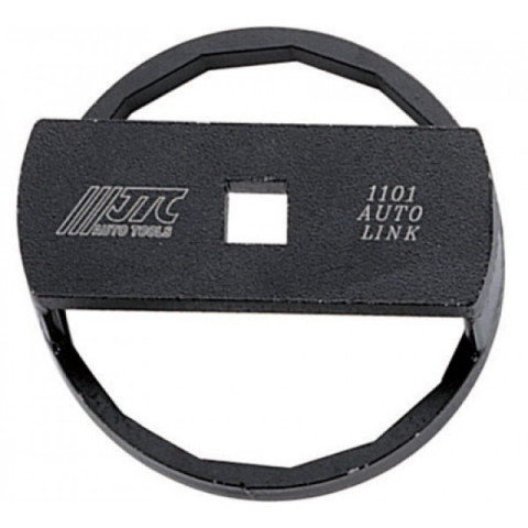 Съемник масляного фильтра 15гр./93мм HYUNDAI, KIA, DAIHATSU (дизель)