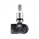 Датчик TPMS Autel MX-1 433 МГц + 315 МГц, быстрофикируемый, программируемый, универсальный, серебряный