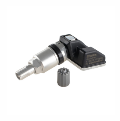 Датчик TPMS Autel MX-1 433 МГц + 315 МГц, быстрофикируемый, программируемый, универсальный, серебряный