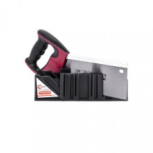 Стусло пластиковое 250x65x60мм INTERTOOL HT-0724