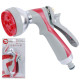 Пистолет-распылитель для полива INTERTOOL GE-0008