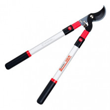 Сучкорез садовый с телескопическими ручками INTERTOOL FT-1115