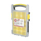 Мини-органайзер пластиковый INTERTOOL BX-4008
