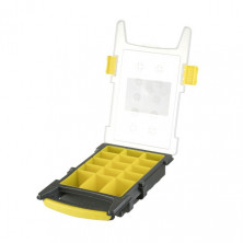 Мини-органайзер пластиковый INTERTOOL BX-4008