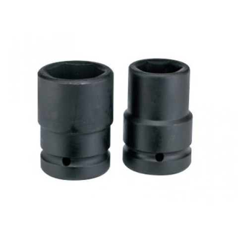 1-1/2" Головка 6-гр. ударная 70 мм, L=100 мм