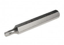 Насадка 10мм L-75мм TORX T30