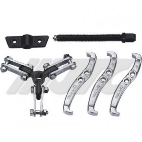 Набор для снятия подшипников 2 в 1 4" 50~102мм