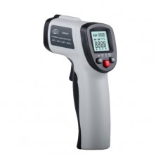 Инфракрасный термометр (пирометр) -50-500°C BENETECH GM550F
