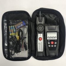 Тестер кабельный цифровой помехоустойчивый BENETECH GT67