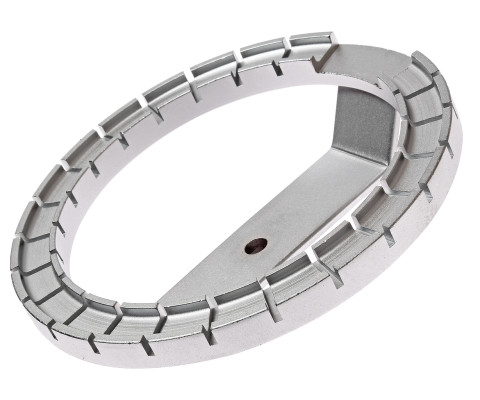 Ключ для крышки топливного насоса MB W164