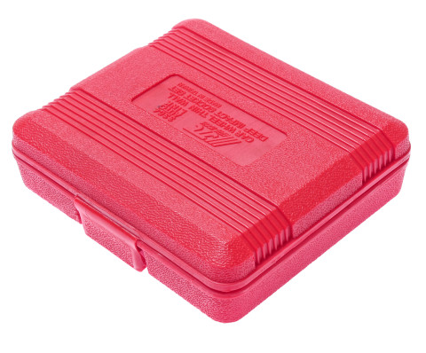 Набор головок ударных для литых дисков 17, 19, 22мм