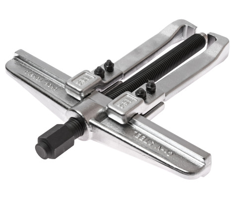 Съемник двухзахватный 40~200мм