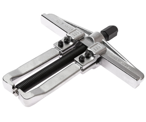 Съемник двухзахватный 40~200мм