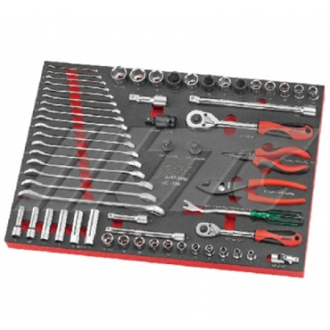 Набор инструментов (2 секция)