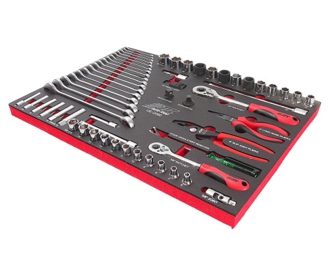 Набор инструментов (2 секция)