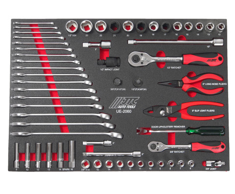 Набор инструментов (2 секция)