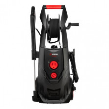 Мойка высокого давления 2500Вт, ном. 7 л/мин, макс. 7.8 л/мин, 130-160бар STORM INTERTOOL WT-1509