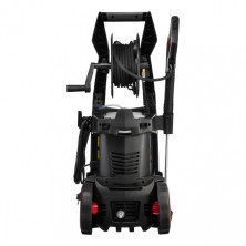 Мойка высокого давления 2500Вт, ном. 7 л/мин, макс. 7.8 л/мин, 130-160бар STORM INTERTOOL WT-1509