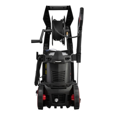 Мойка высокого давления 2500Вт, ном. 7 л/мин, макс. 7.8 л/мин, 130-160бар STORM INTERTOOL WT-1509