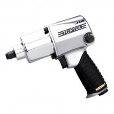 Гайковерт для автосервиса пневматический TOPTUL 1/2" 949N/m 6500 об/мин KAAA1660