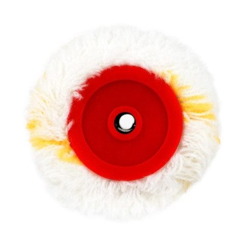 Валик Гирпаинт 180*48*8 мм INTERTOOL KT-4160