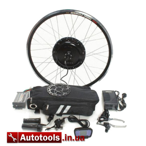 Электронабор с мотор-колесом 48v800w (прямой привод)