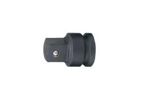 1" Адаптер ударный 1" (F) x 3/4" (M) L=75 мм (код 80986MPB)