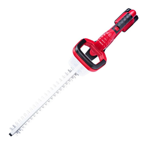 Аккумуляторный кусторез WORCRAFT CHT-S20LiA