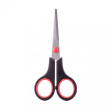 Ножницы для бумаги 140 мм INTERTOOL HT-0581