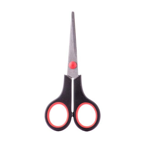 Ножницы для бумаги 140 мм INTERTOOL HT-0581