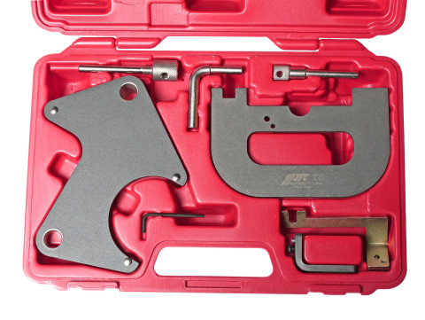 Набор фиксаторов RENAULT