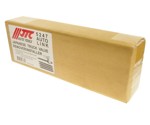 Рассухариватель клапанов грузовых автомобилей