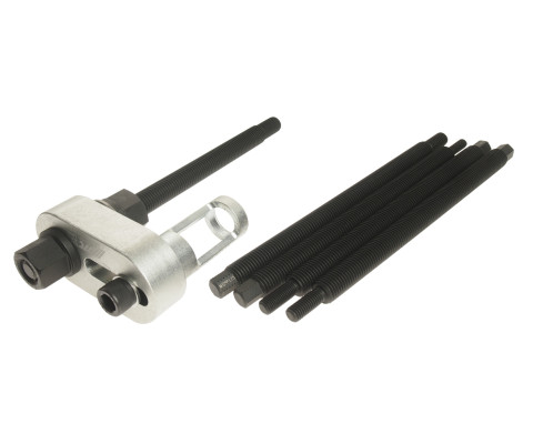 Рассухариватель клапанов грузовых автомобилей