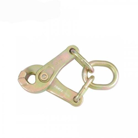 Зажим кузовной однонаправленный (3 т) (код 62510)