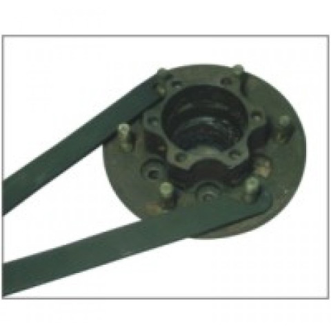 Фиксатор шкива универсальный