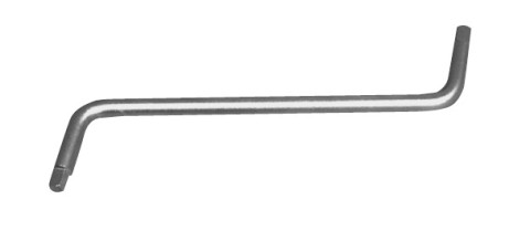 Ключ для поддона картера 8х10 мм (код 9U0706)