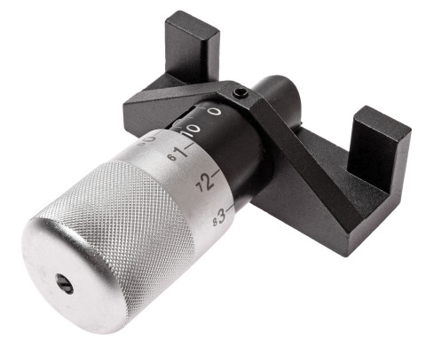 Приспособление для проверки натяжения ремней универсальное