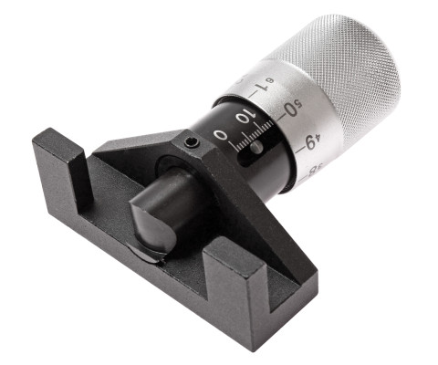 Приспособление для проверки натяжения ремней универсальное