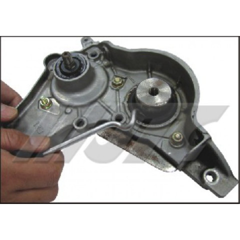 Набор съемников сальников 3ед.