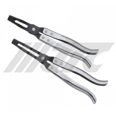 Щипцы для сальников клапанов удлиненные