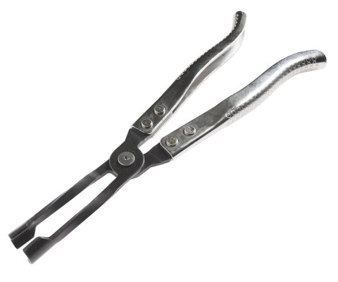 Щипцы для сальников клапанов удлиненные