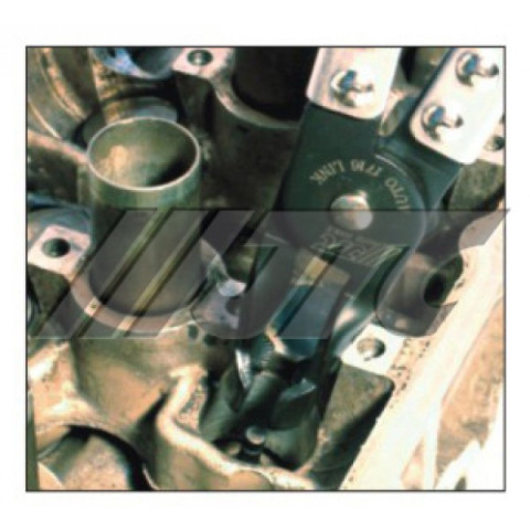 Щипцы для сальников клапанов удлиненные