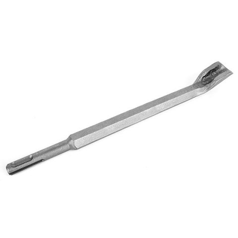 Зубило канавочное по камню SDS INTERTOOL SD-0414