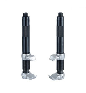 Стяжка для снятия пружин 280 мм (код 627280)