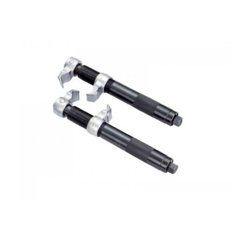 Стяжка для снятия пружин 280 мм (код 627280)