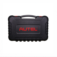 Сканер диагностический Autel MaxiSys MS909, J2534, DoIP, D-PDU