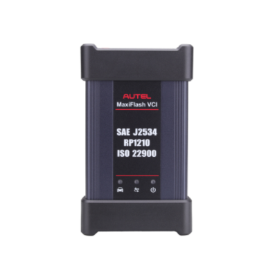 Сканер диагностический Autel MaxiSys MS909, J2534, DoIP, D-PDU